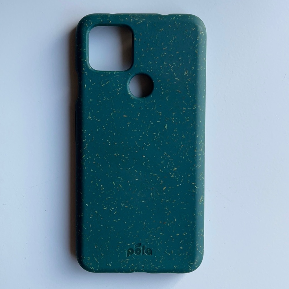 Pela Case - Pixel 4a (5G)